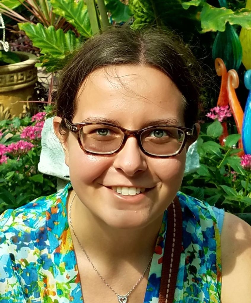 Andrea Danielle Ortega Profile Photo