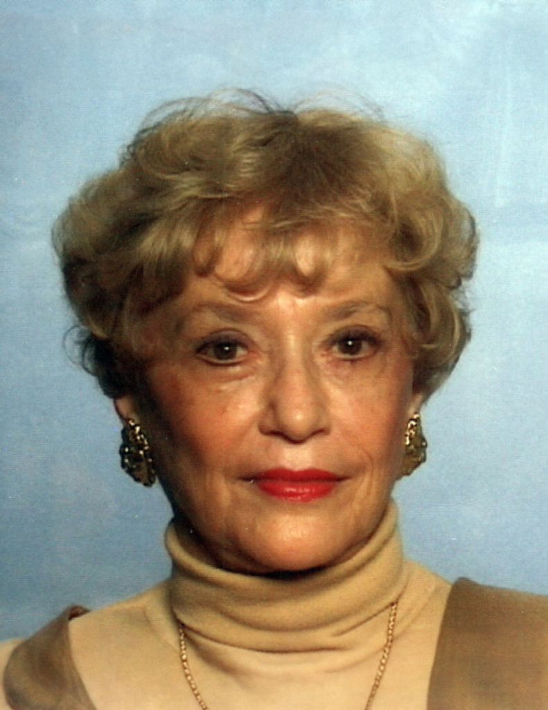 Margie Mckinley Jones Profile Photo
