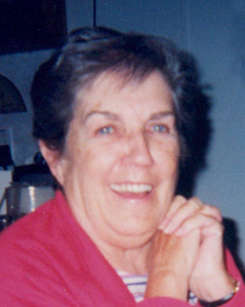 L. Shirley (Patton)  Wall