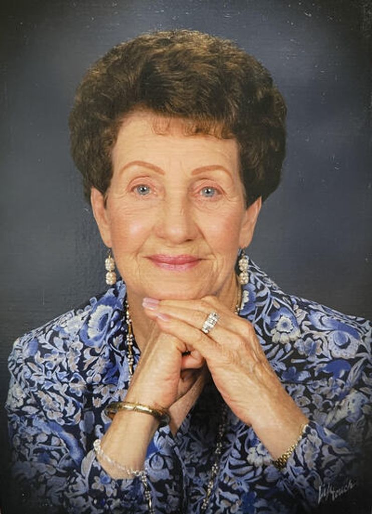 Willie Mae Scholz Sheets