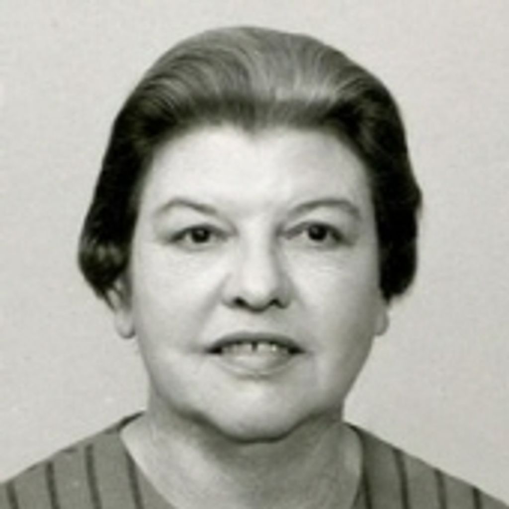 Margaret Margie Cocek
