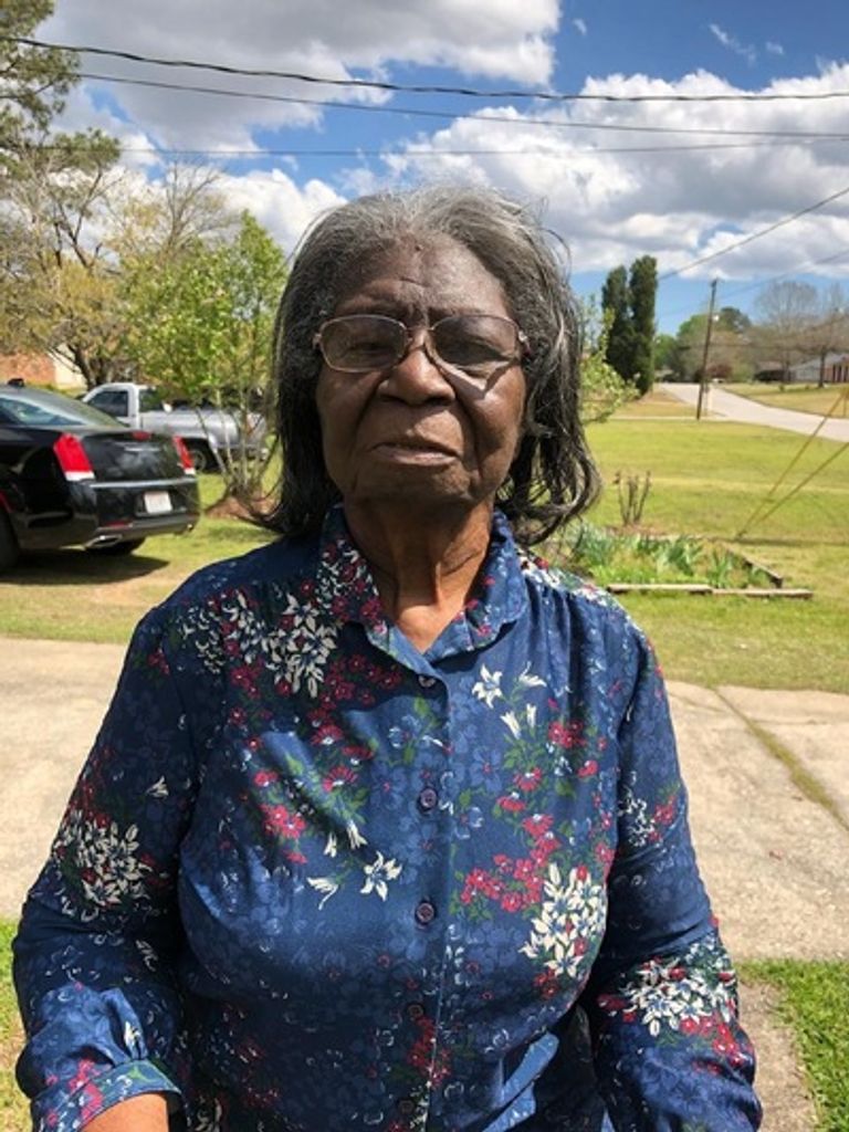 Ms. Mary Lou Rivers