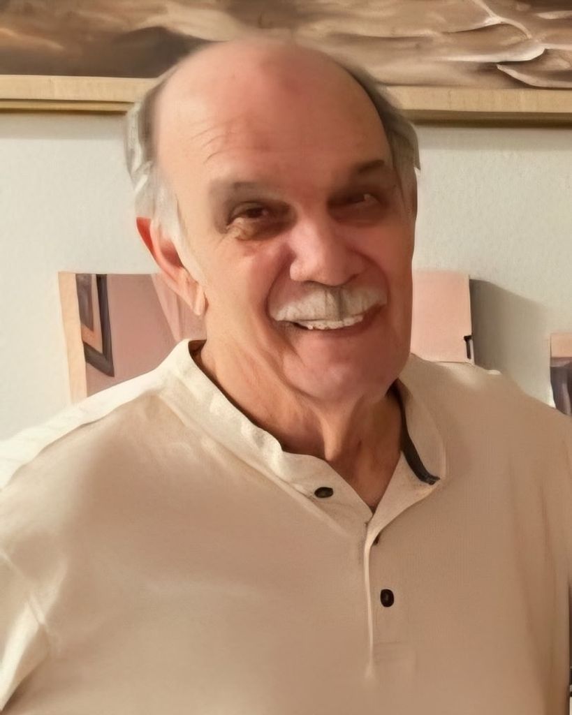 Roy Theriac