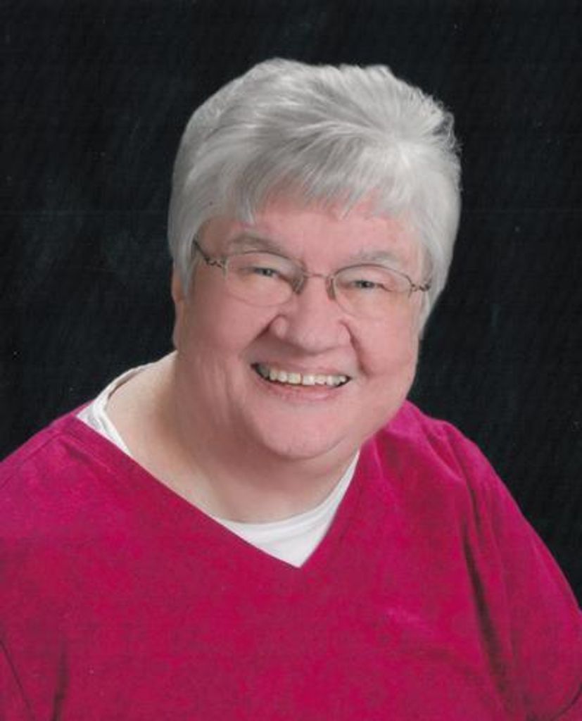 Helen A. "Mama Lu" Lueck