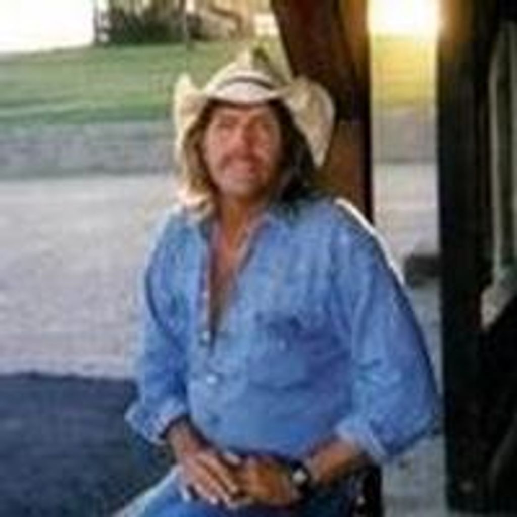 Billy Gene Howard