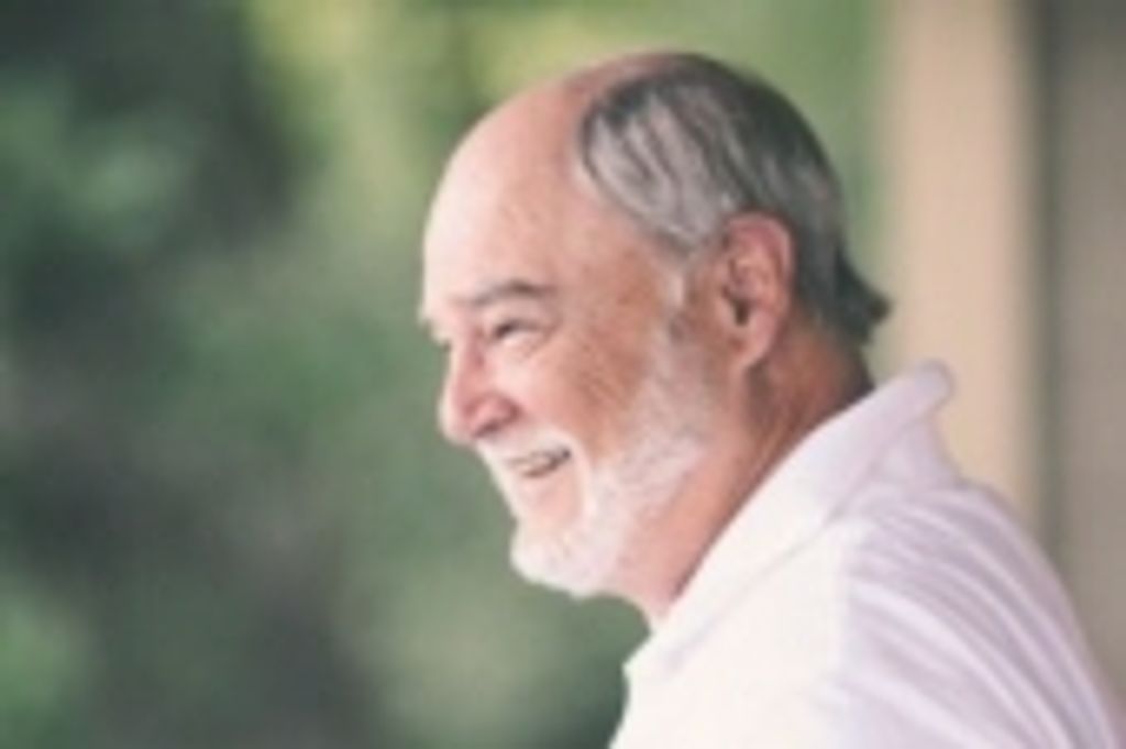 John Craig Siegman