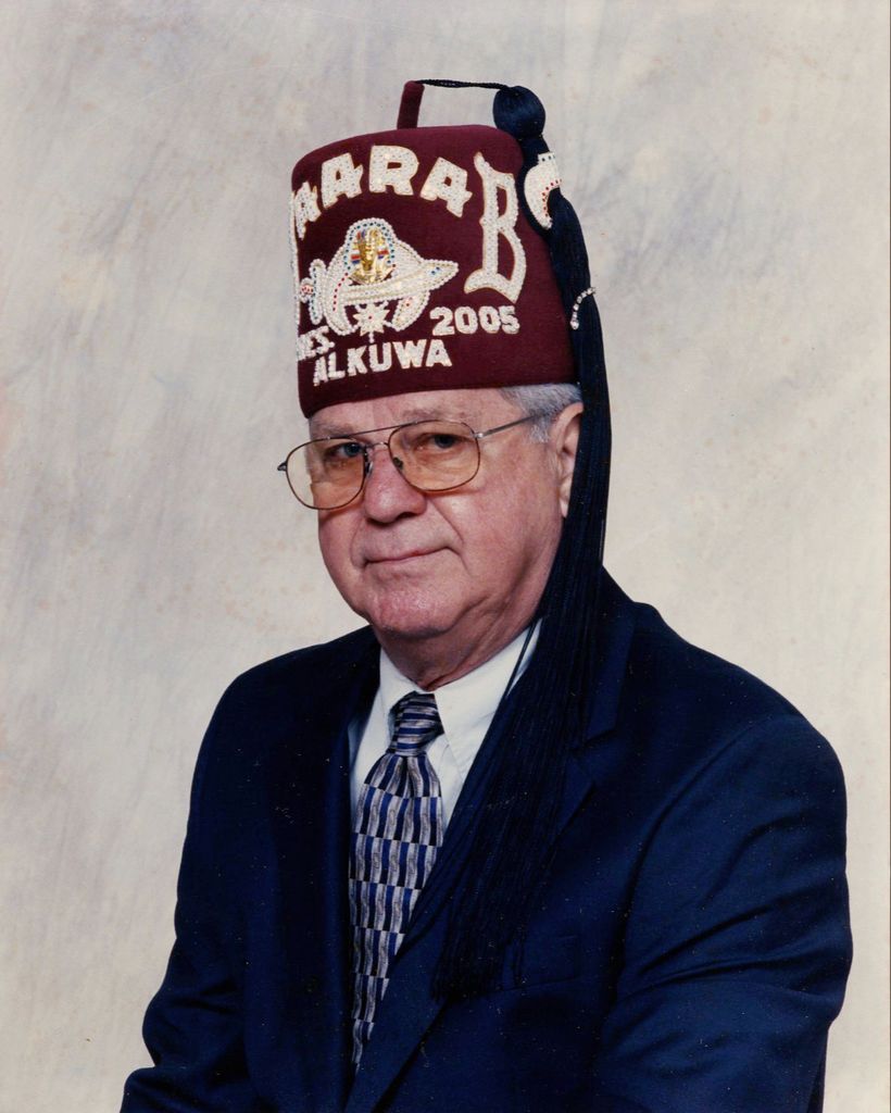 Robert King
