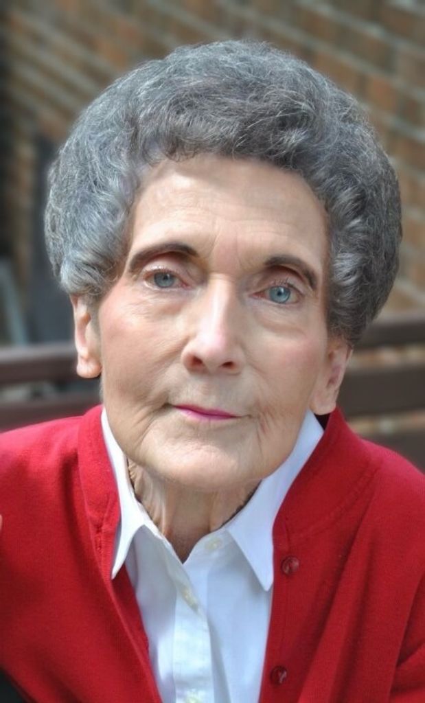 Lois (Howell)  Turlington