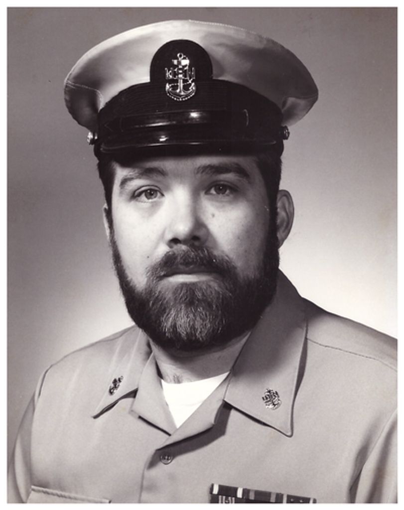 Tommy Randolph Profile Photo