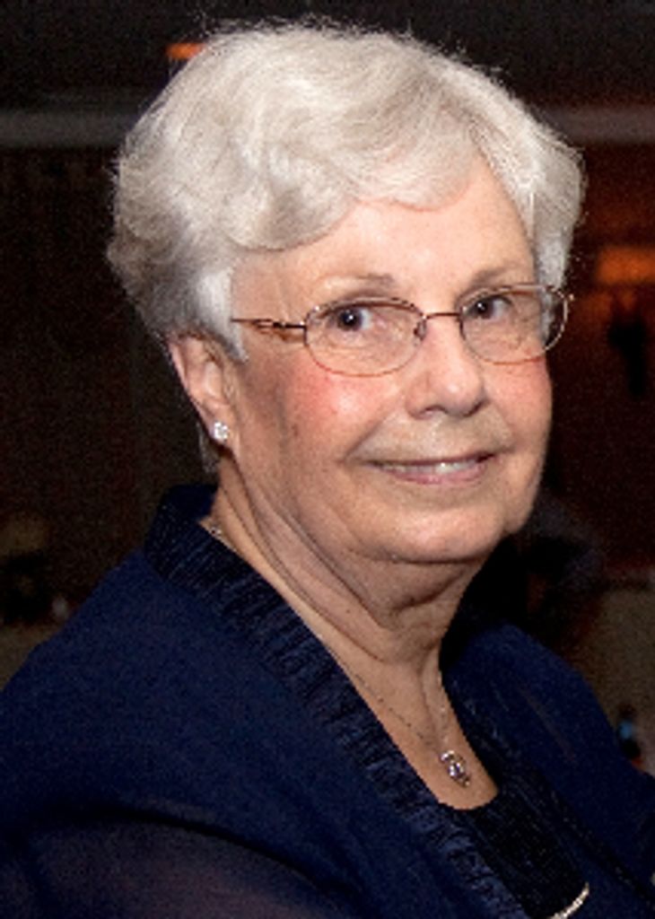 Ursula Champney Profile Photo