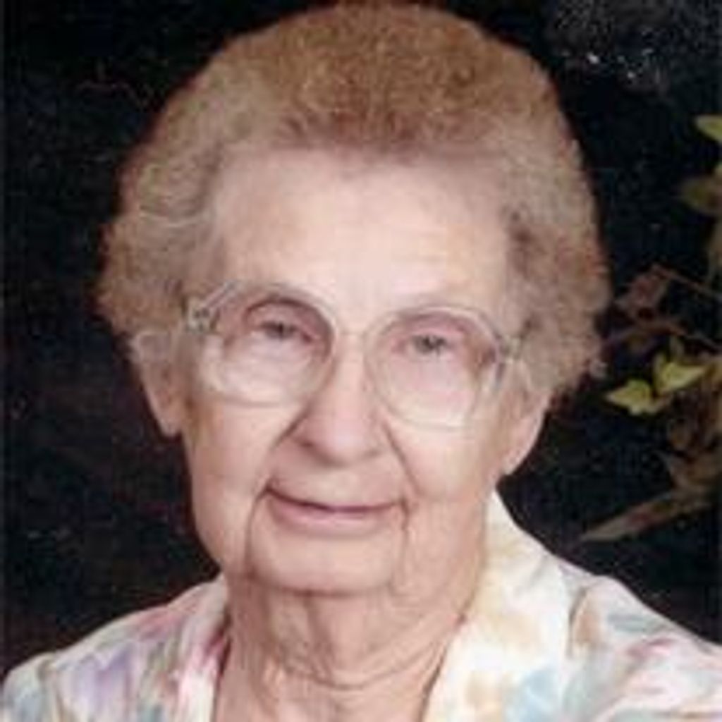 Florence Stephani Profile Photo