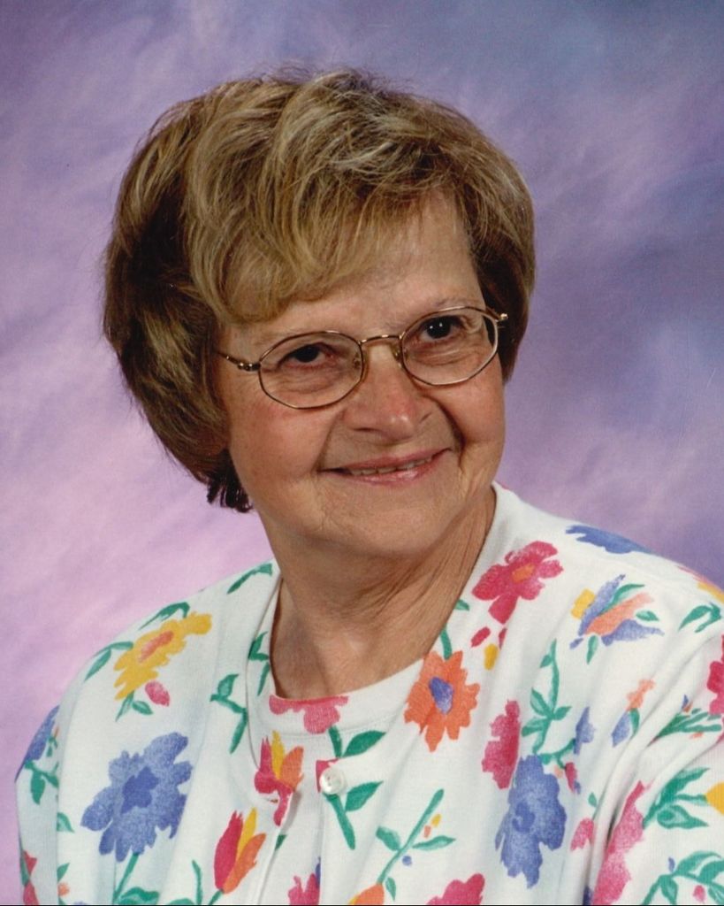 Ruth Bair Profile Photo