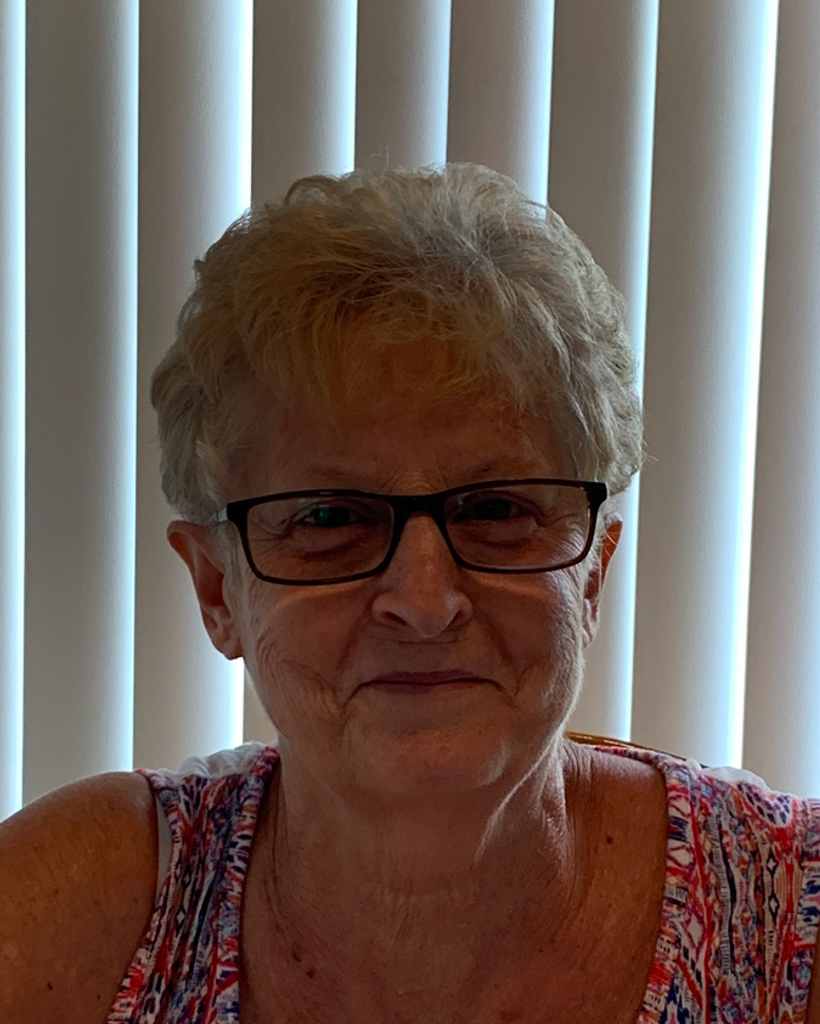 Ruby Ellen Dietz Profile Photo
