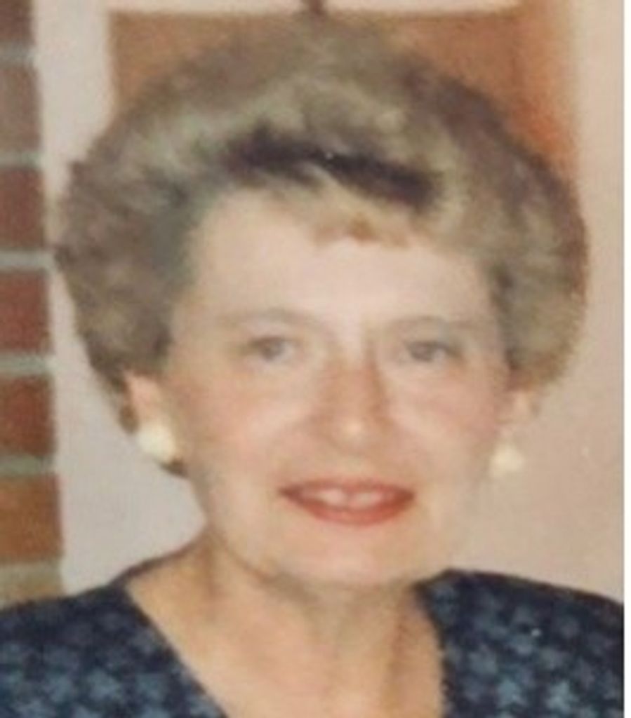 Virginia "Ginny" Doenges Profile Photo