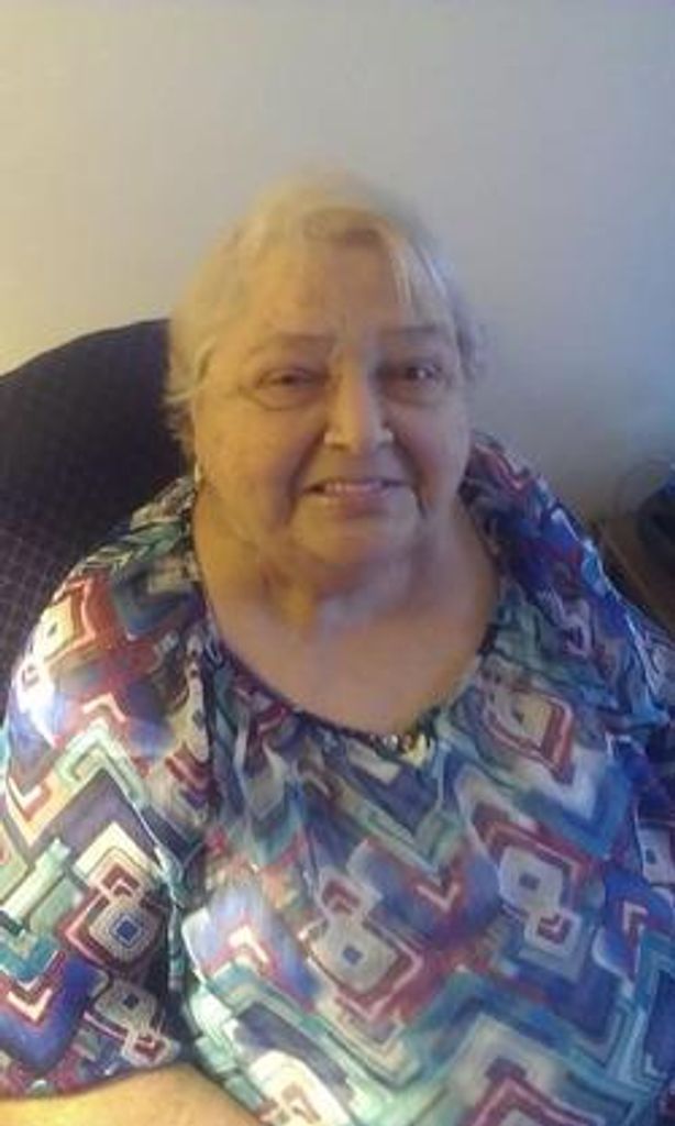 Mary Lee Shrader Profile Photo