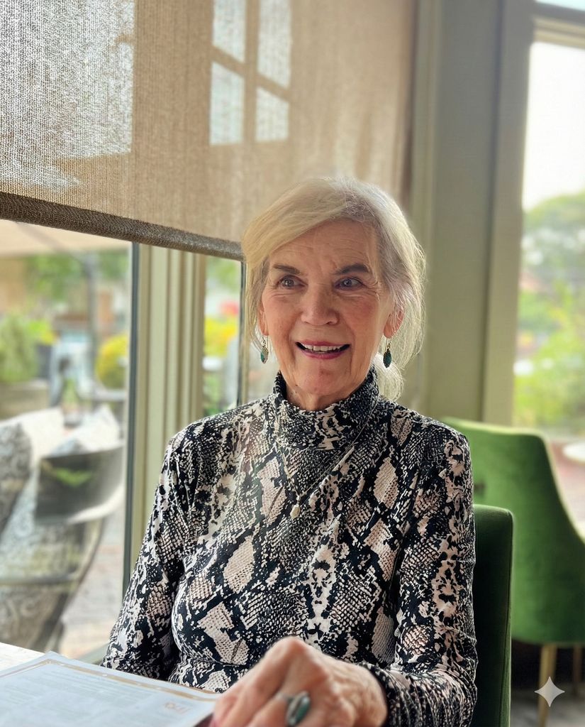 Sydney Conrad Profile Photo