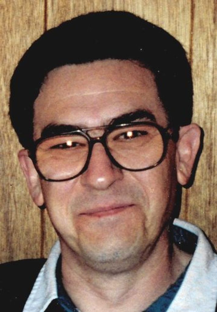 Earl W. Fulcher