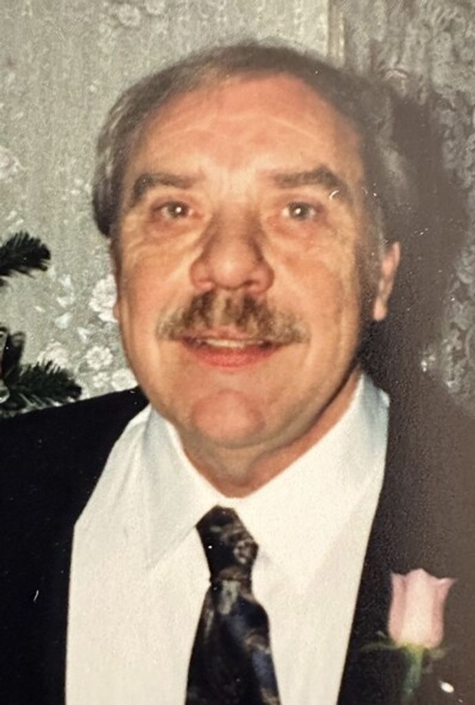 Leonard (Lenny) Thomsen Profile Photo