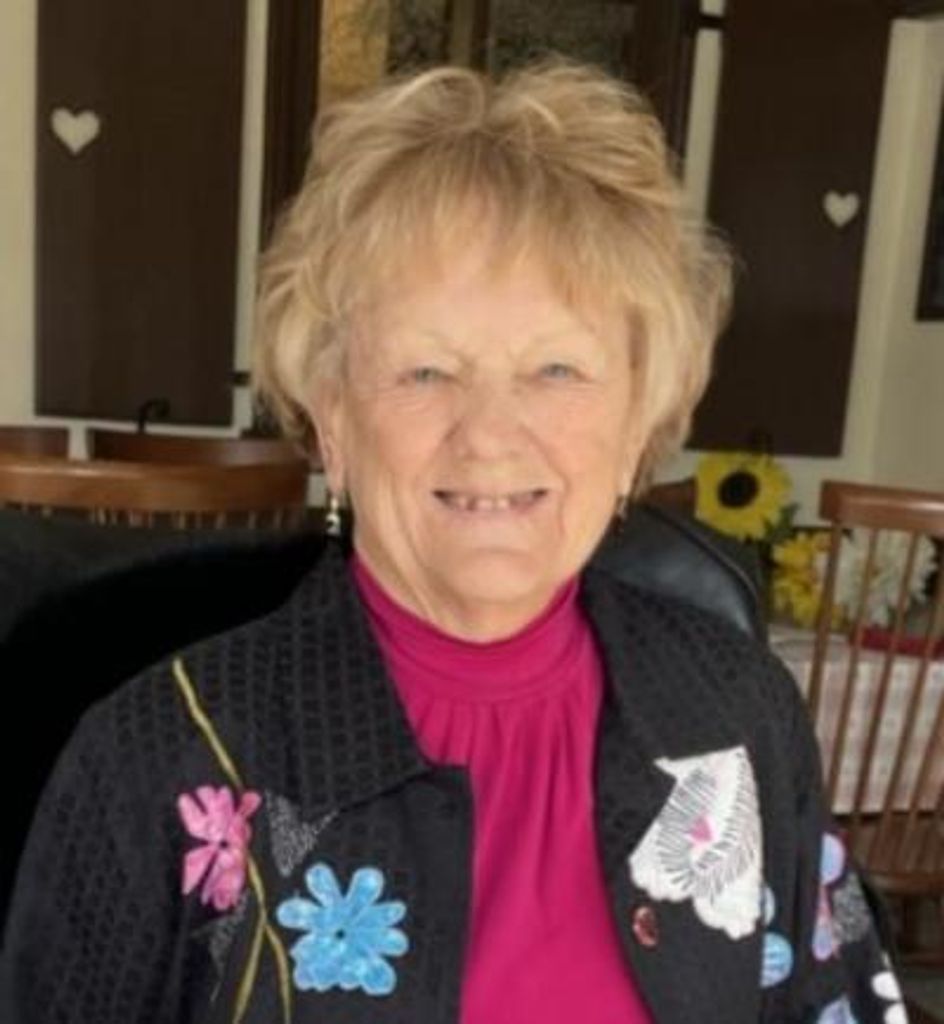 Antonia Elizabeth Conklin