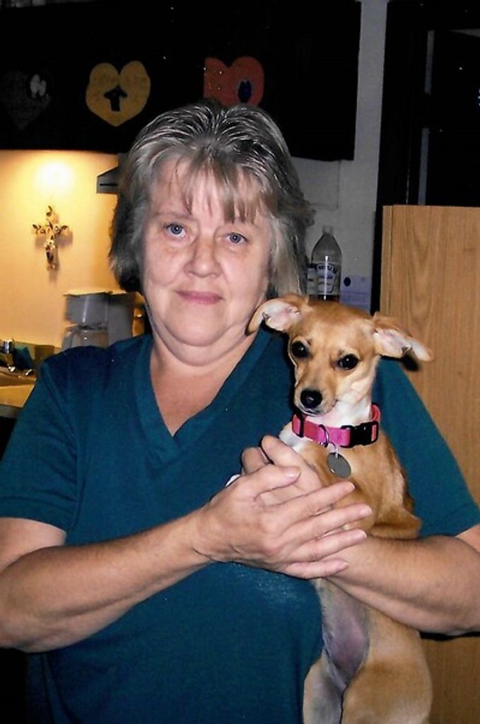 Nancy M. Zahorik Profile Photo