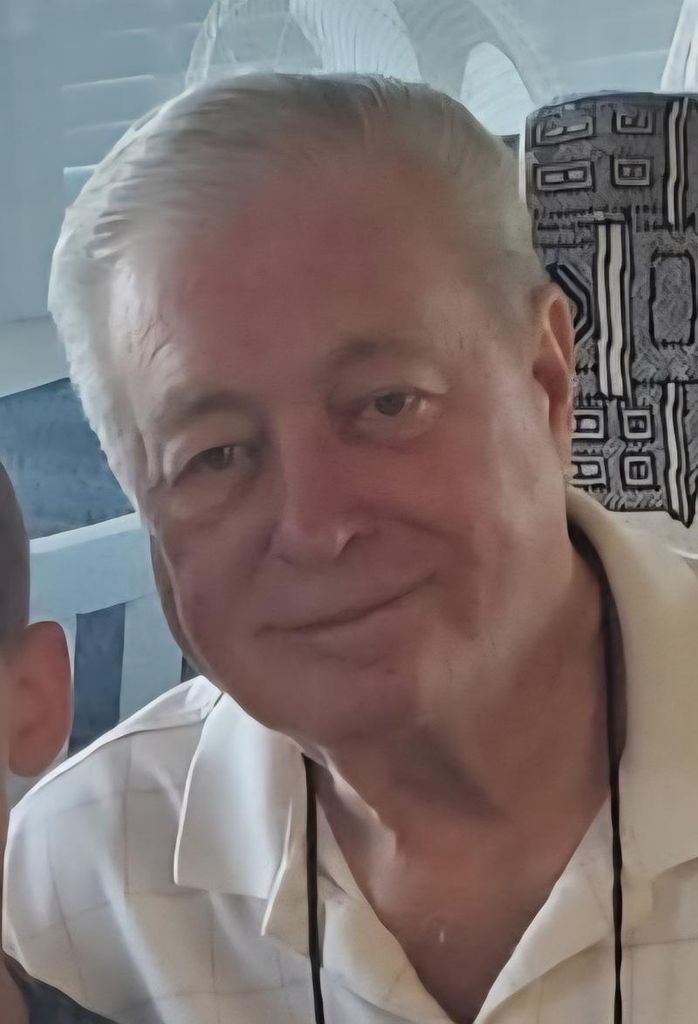 Roch E. Lavault Profile Photo