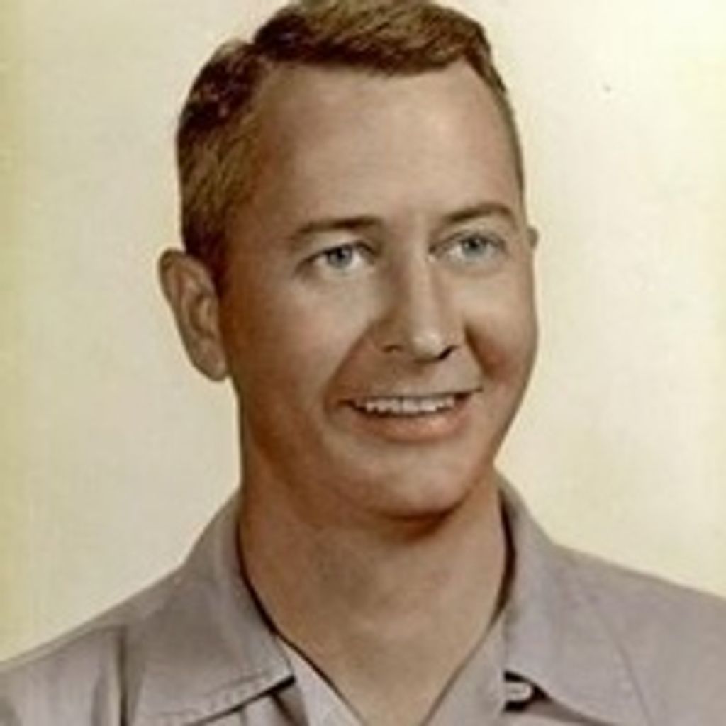 Ulysses Shasta McCranie