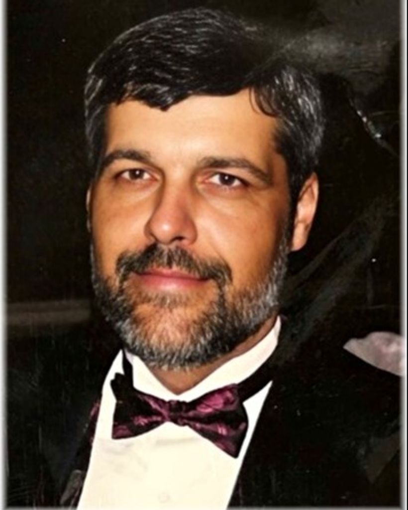 Larry Wayne Forbes Profile Photo