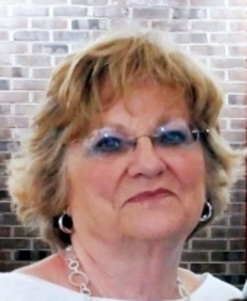 Joanne Taylor Fleming