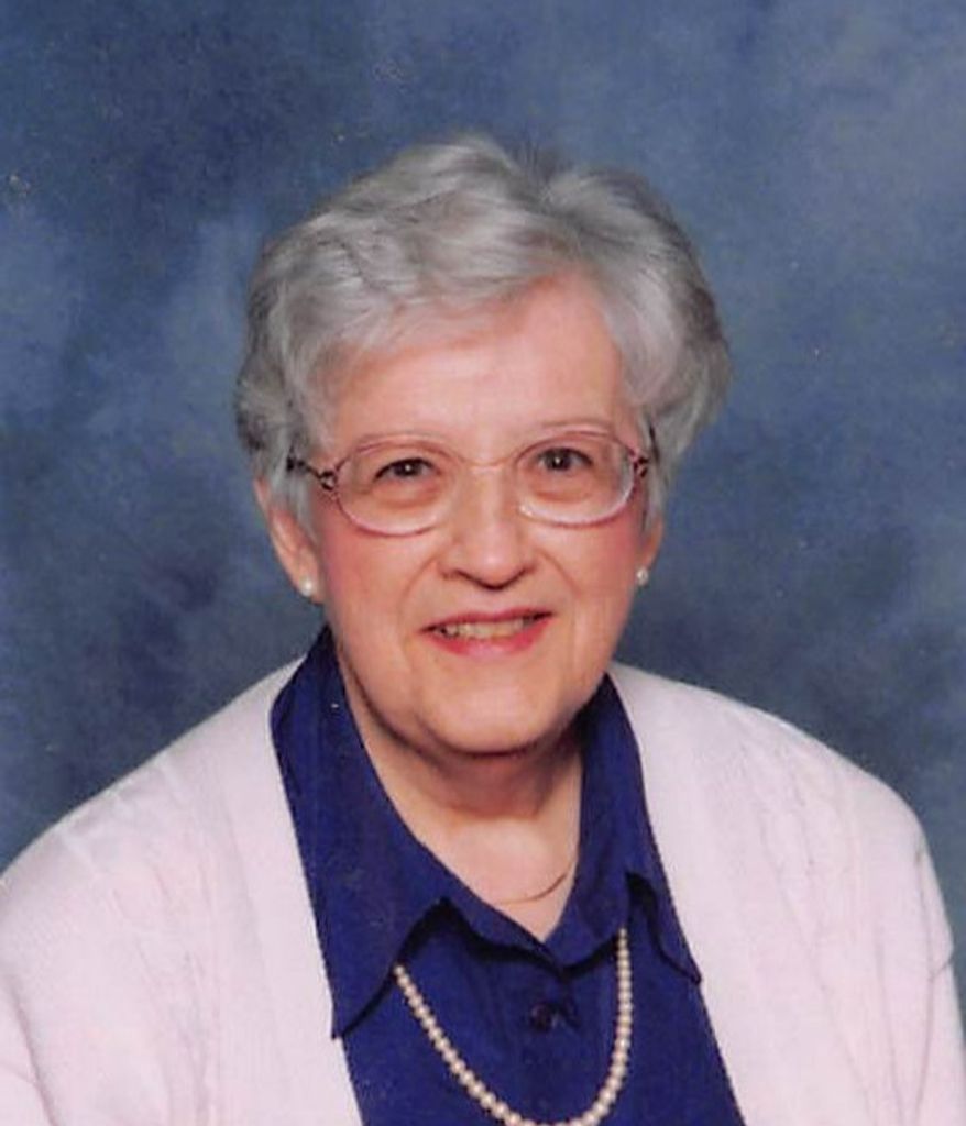 Geraldine P. Sawyer Profile Photo