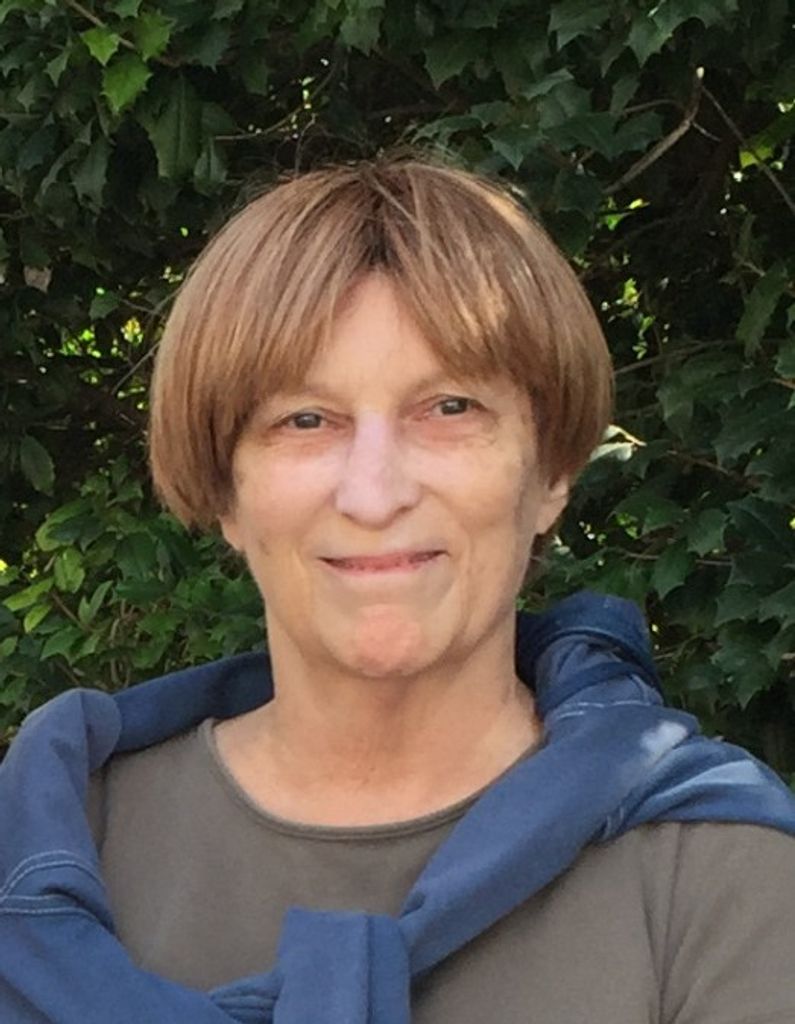 Susan K. (Kerrigan)  Williams