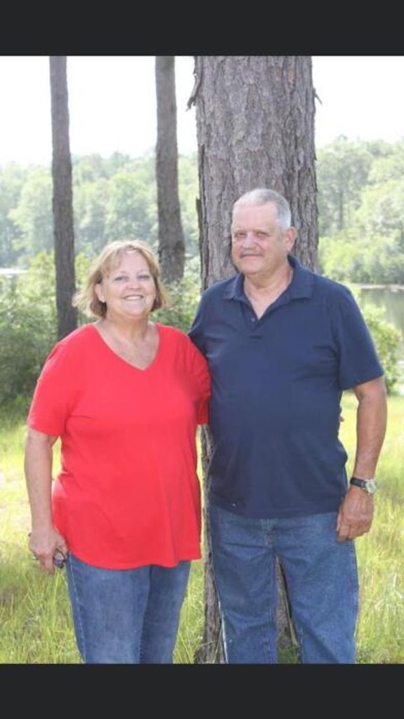Larry Edward Treadway Sr. Profile Photo