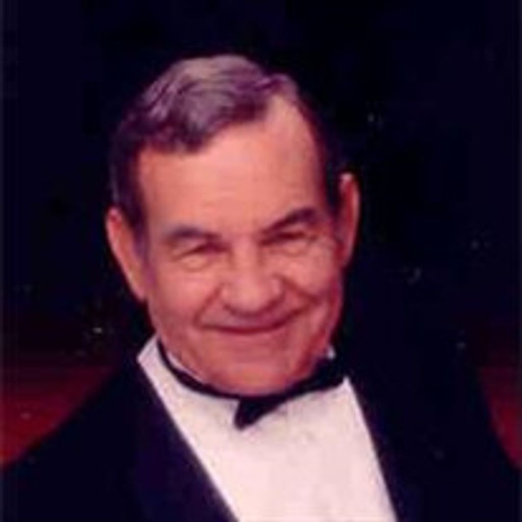 Calvin J. Soileau