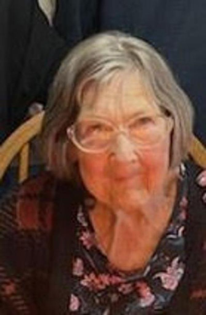 Alice Colleen Daggett