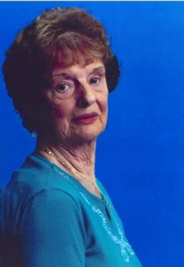 Grietje Stansberry Profile Photo