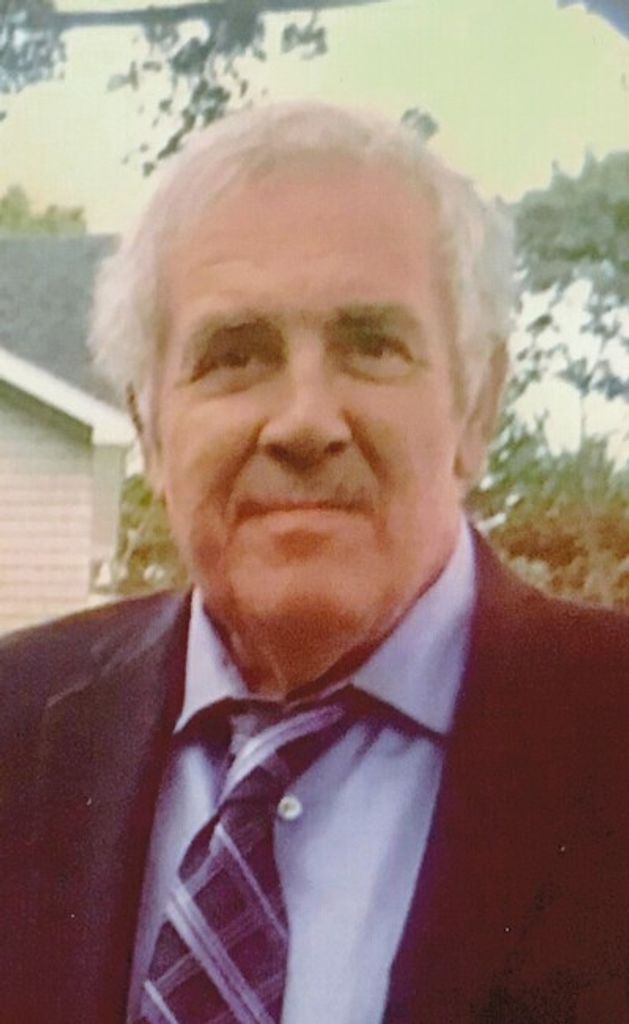 William C. "Bill" Ellis Profile Photo