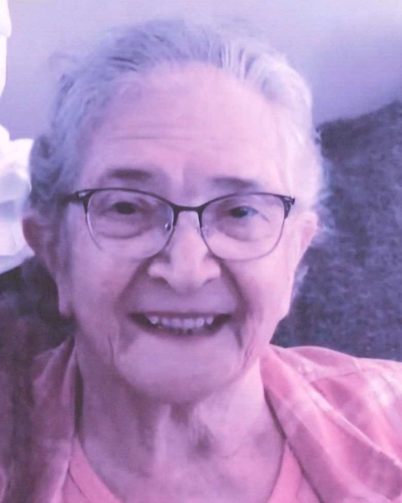 Kathleen Jo Linville