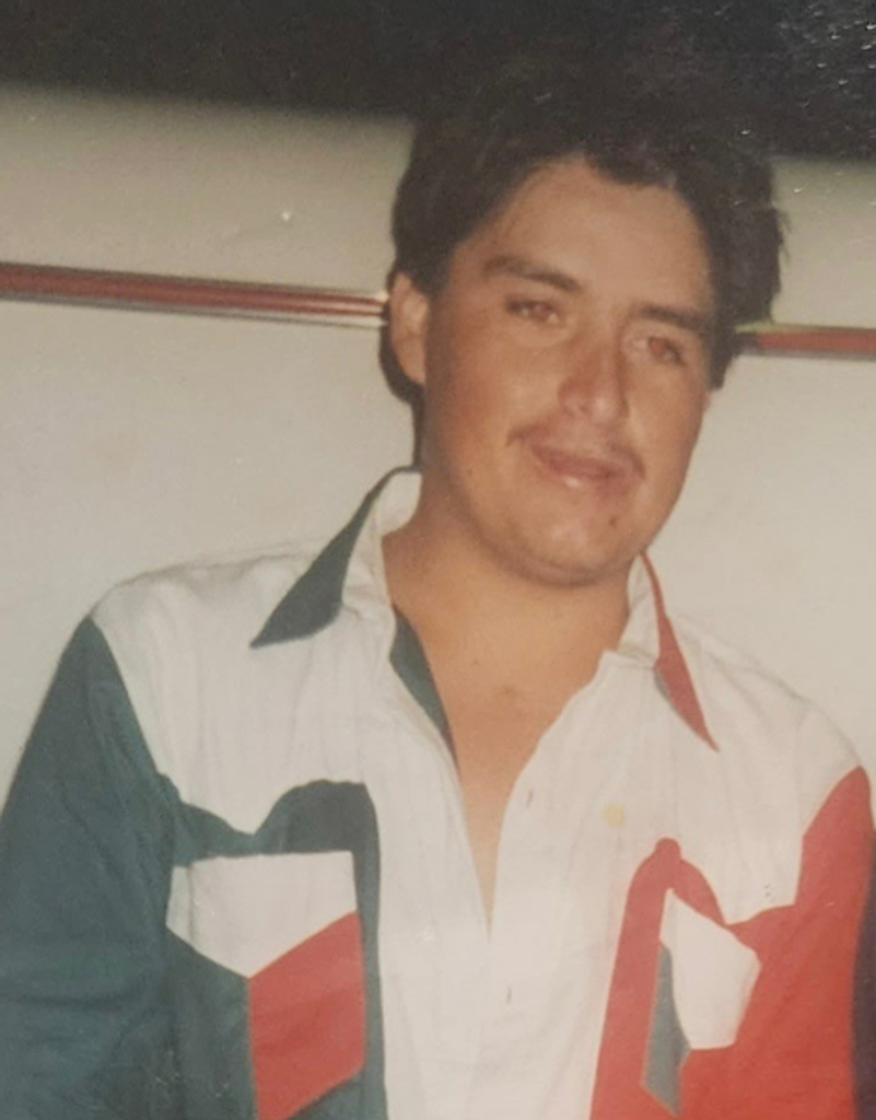 Juan Antonio Salas