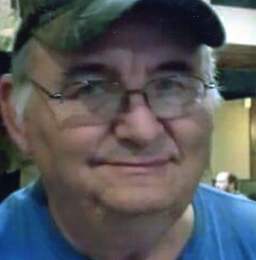 Calvin Jefferson Stevens Profile Photo