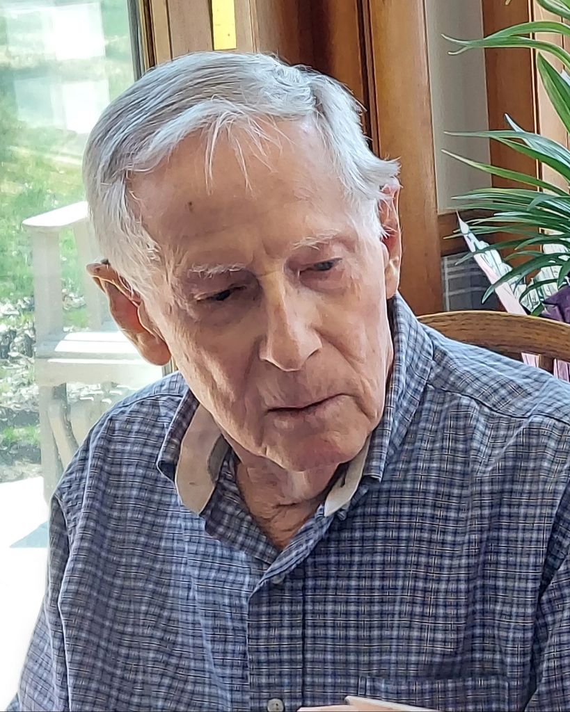 Ronald N. McAllister Profile Photo