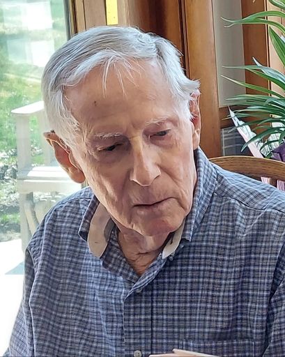 Ronald N. McAllister's obituary image