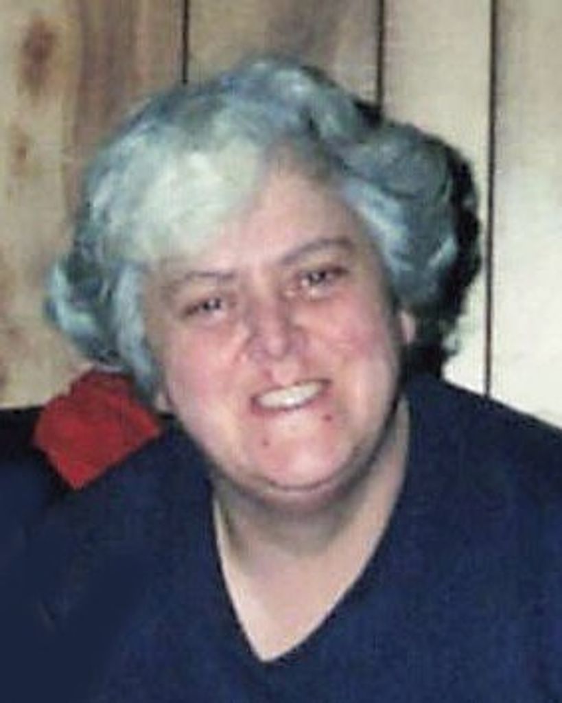 Michele M. Harrington