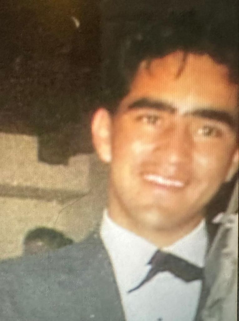 Antonio E. (Tony) Garduno Profile Photo