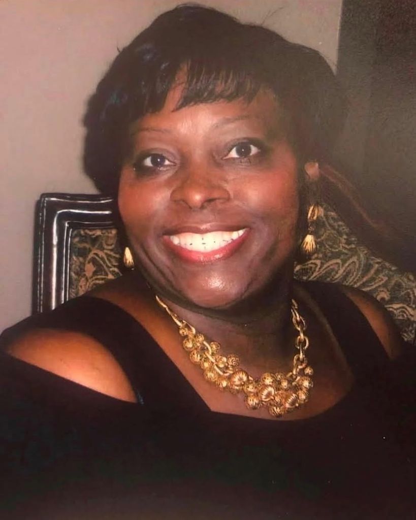 Beverly Holmes Profile Photo