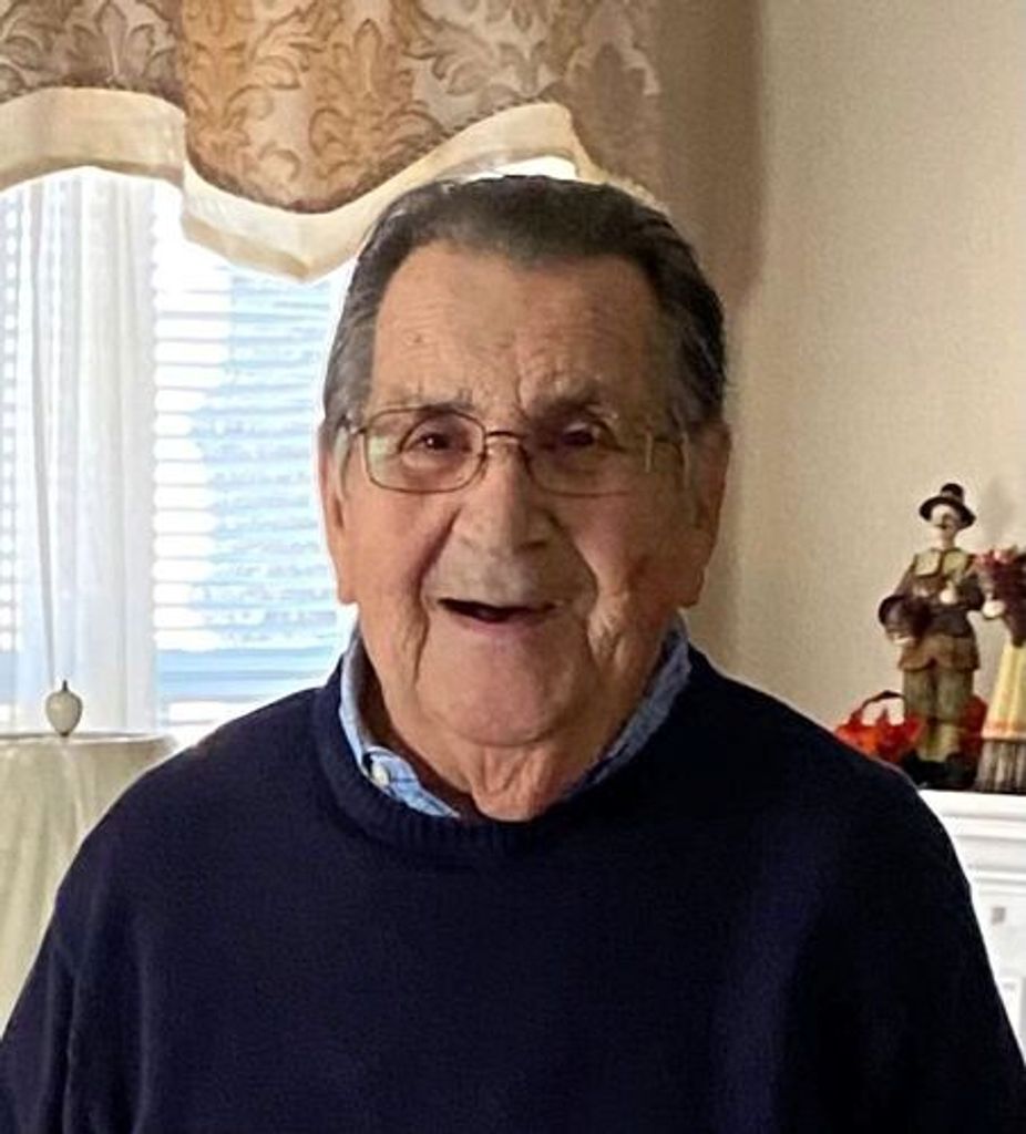 Gerald J. Vitelli Profile Photo