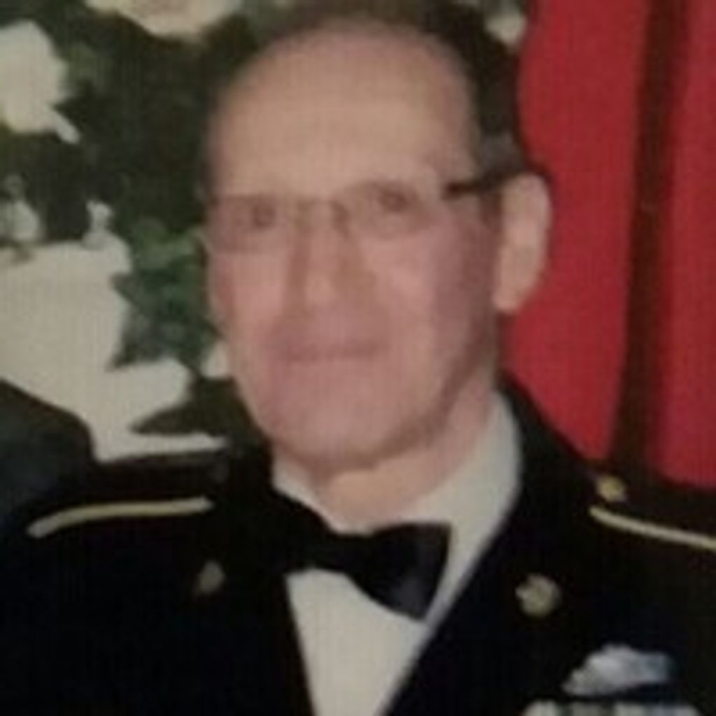 Anthony L Caputo