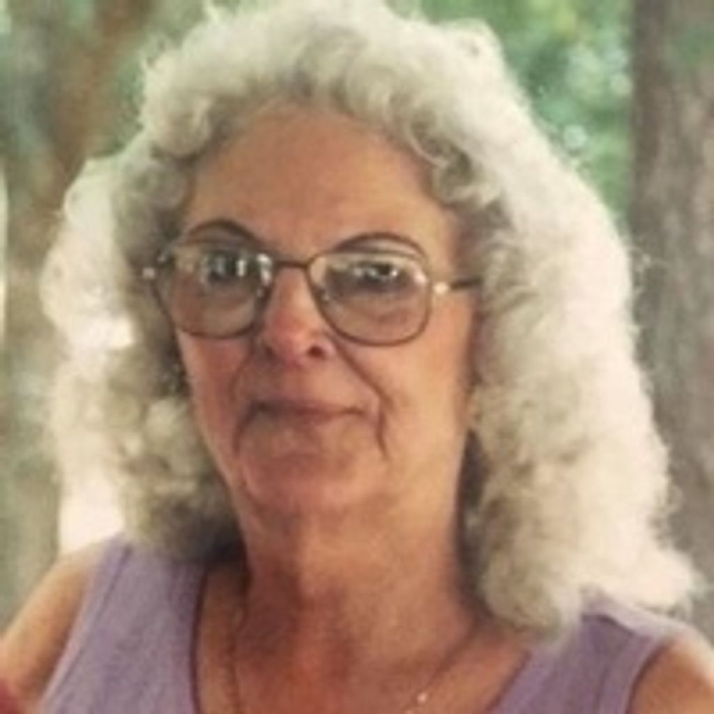 Doris Fay (Jones) Herring Reppond