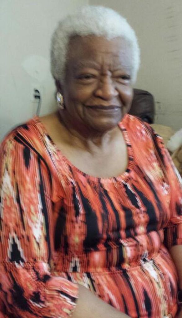 Murlene Marie Turner