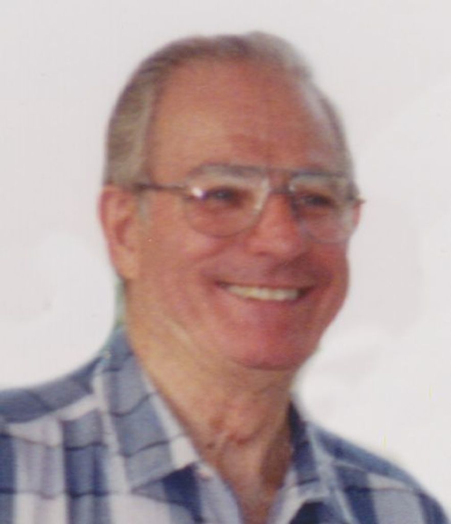 Paul Van Landghen