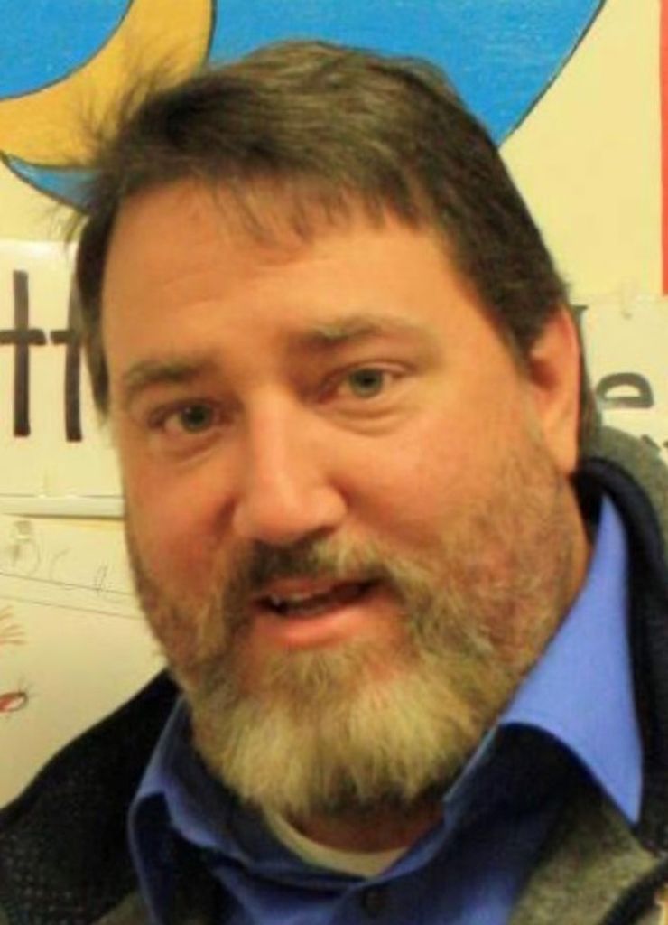 Richard J. Sarratori