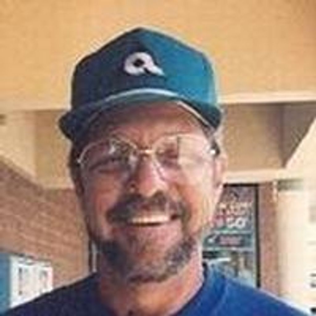 Robert James Hall, Sr.